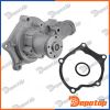 Pompe à eau pour MITSUBISHI | 8MP376802-411, 24-0702
